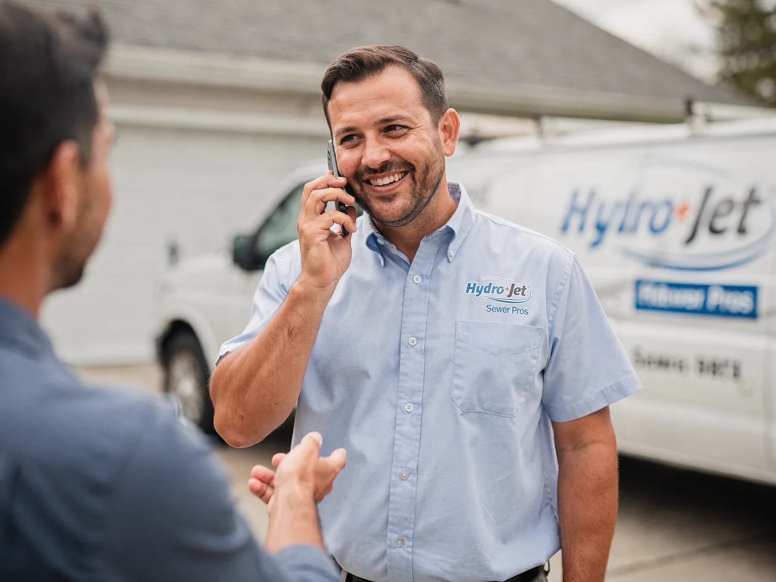 Hydro Jetting Near Me Bruce Crossing, MI FAQs